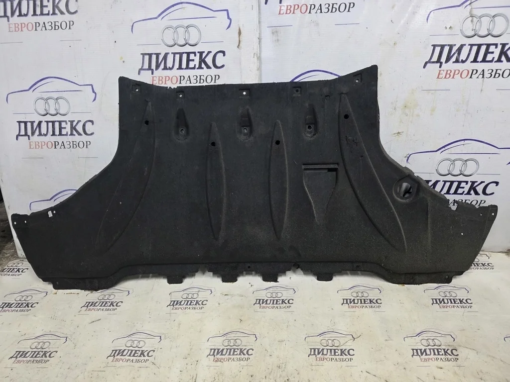 защита двигателя Audi A8 [4H] 2010> - -