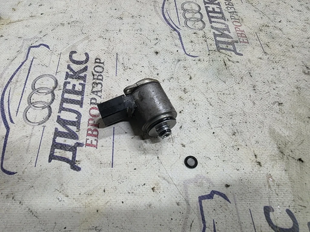 датчик рулевой рейки Audi A8 [4H] 2010> - -