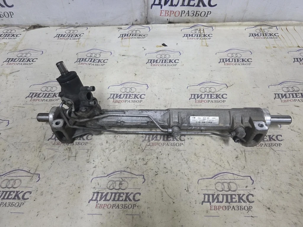 рейка рулевая Audi A8 [4H] 2010> - -