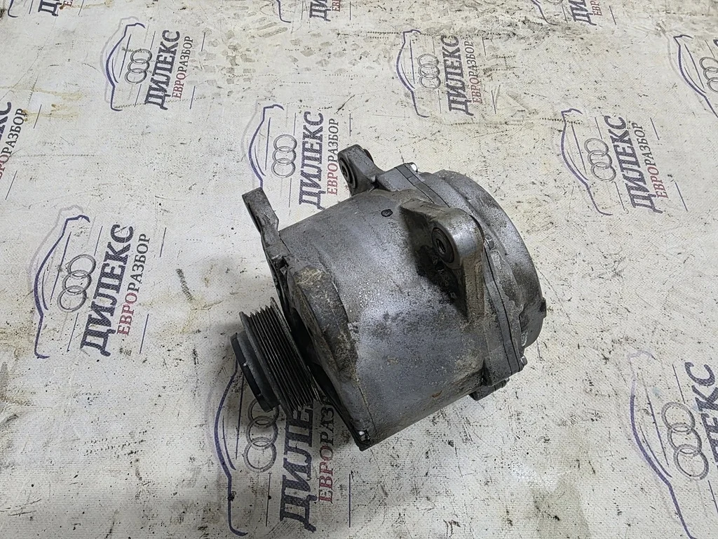 генератор Audi A8 [4H] 2010> - -