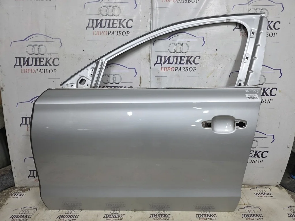 дверь Audi A8 [4H] 2010> L F