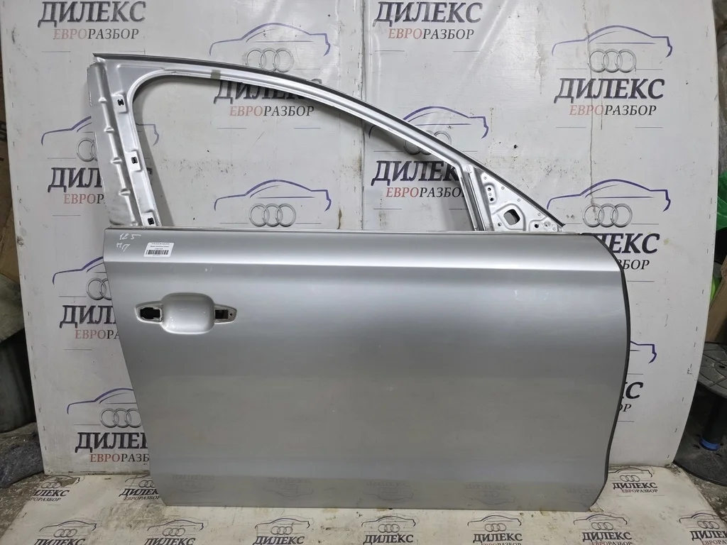 дверь Audi A8 [4H] 2010> R F