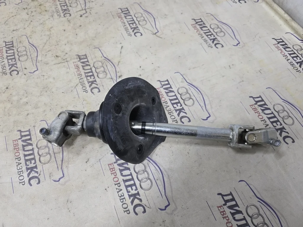 кардан рулевой Audi A8 [4H] 2010> - -