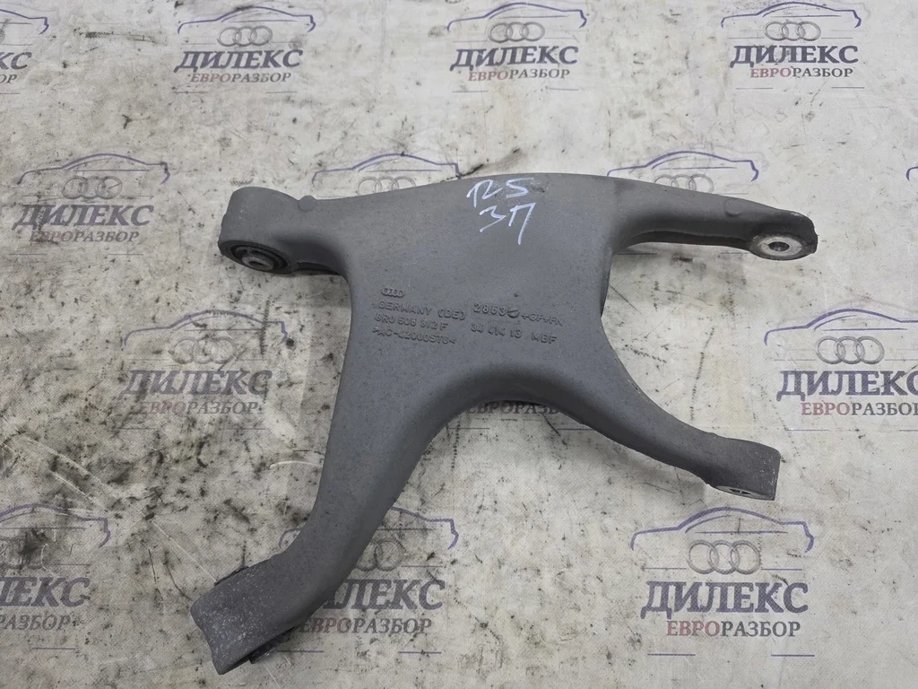 рычаг Audi A8 [4H] 2010> R R