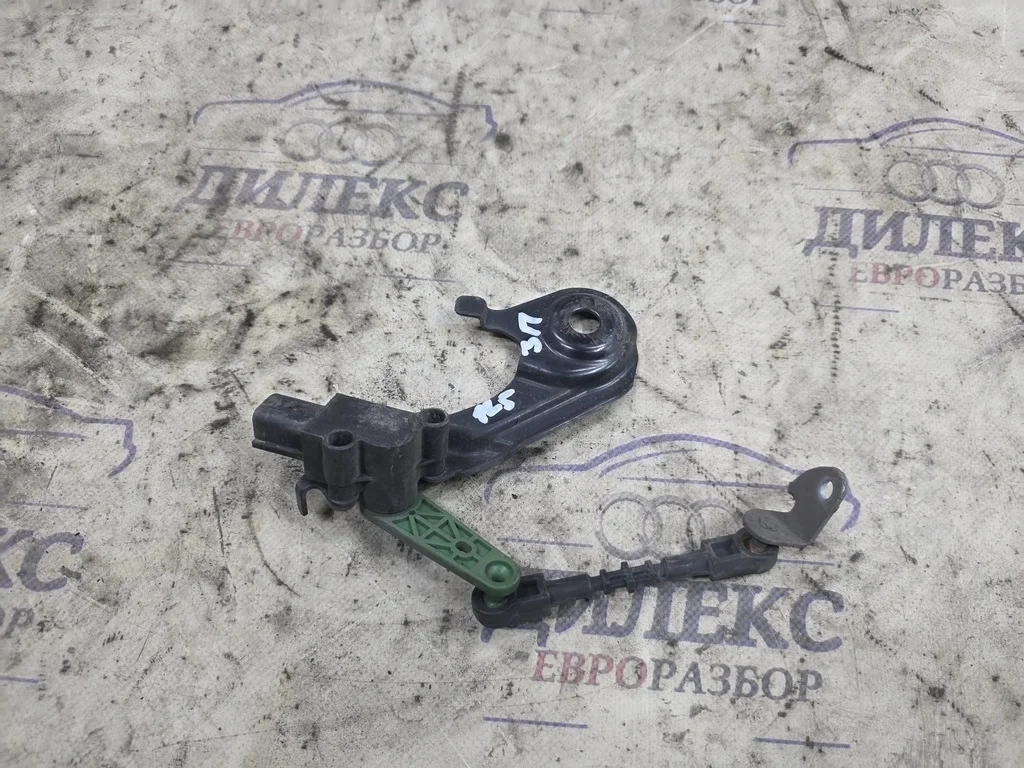 датчик регулировки дорож. просвета Audi A8 [4H] 2010> - -