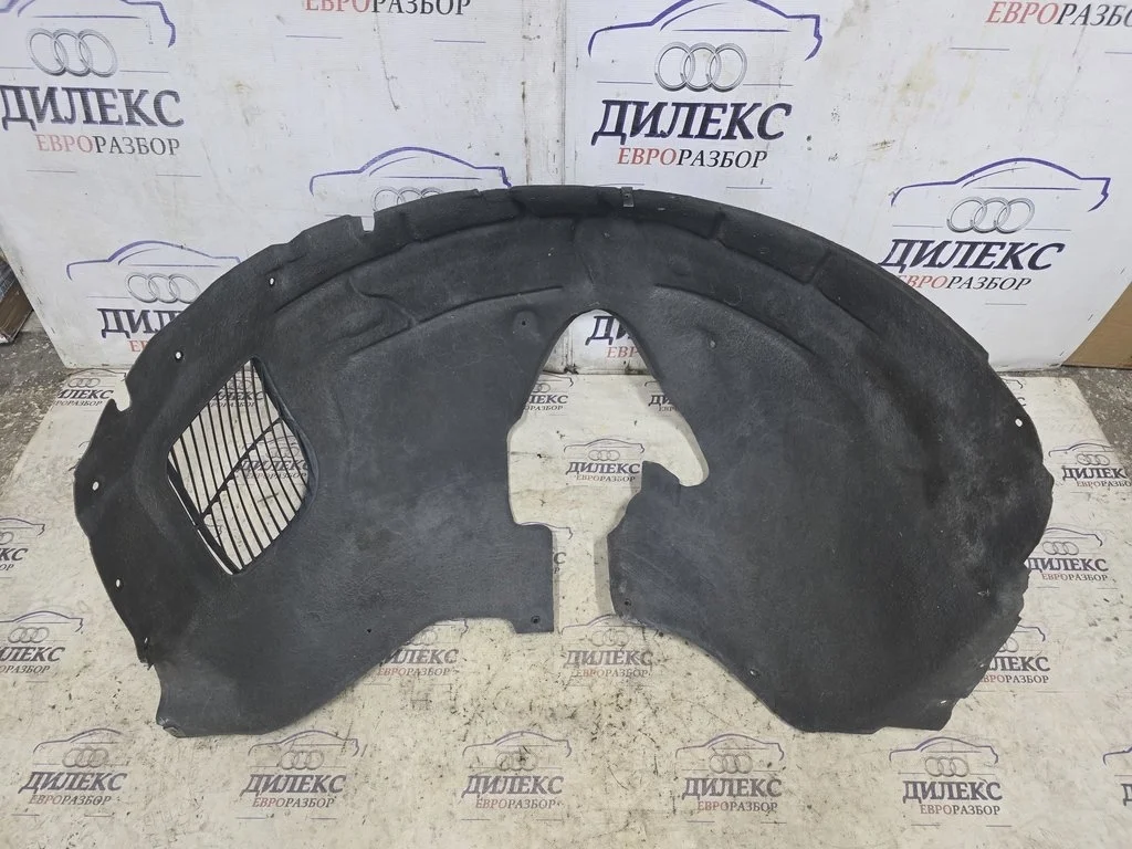 подкрылок Audi Q7 2005-2015 L F