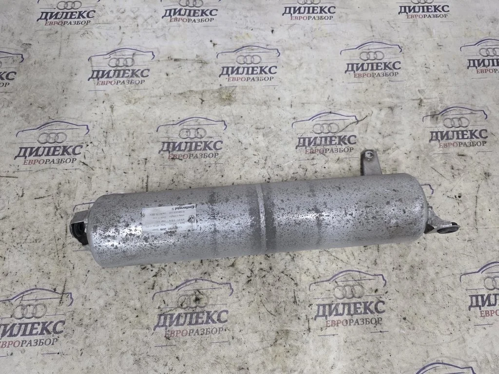 ресивер воздушный Audi Q7 2005-2015 - -