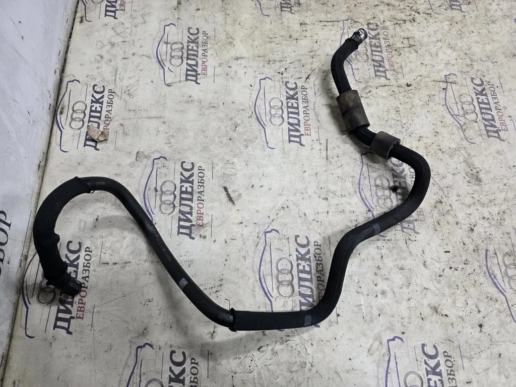 шланг гидроусилителя Audi Q7 2005-2015 - -