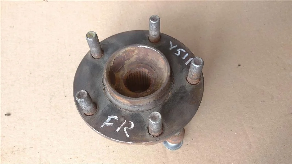 Б.у. ступица INFINITI M37 Y51 INFINITI M37 Y51