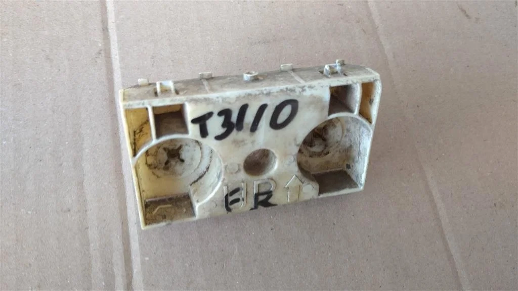 Б.у. крепление бампера перед NISSAN X-TRAIL T31 NISSAN X-TRAIL T31