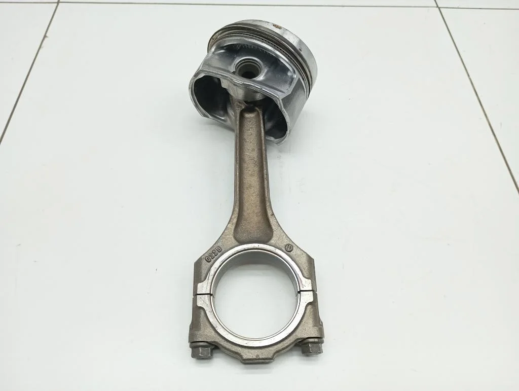 Поршень с шатуном Volkswagen Touareg 1 GP