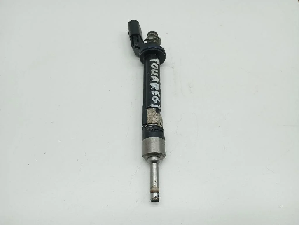 Форсунка топливная Volkswagen Touareg 1 GP