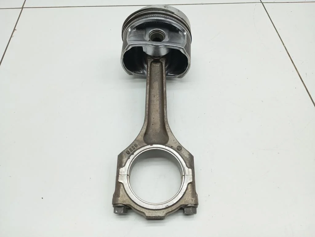 Поршень с шатуном Volkswagen Touareg 1 GP
