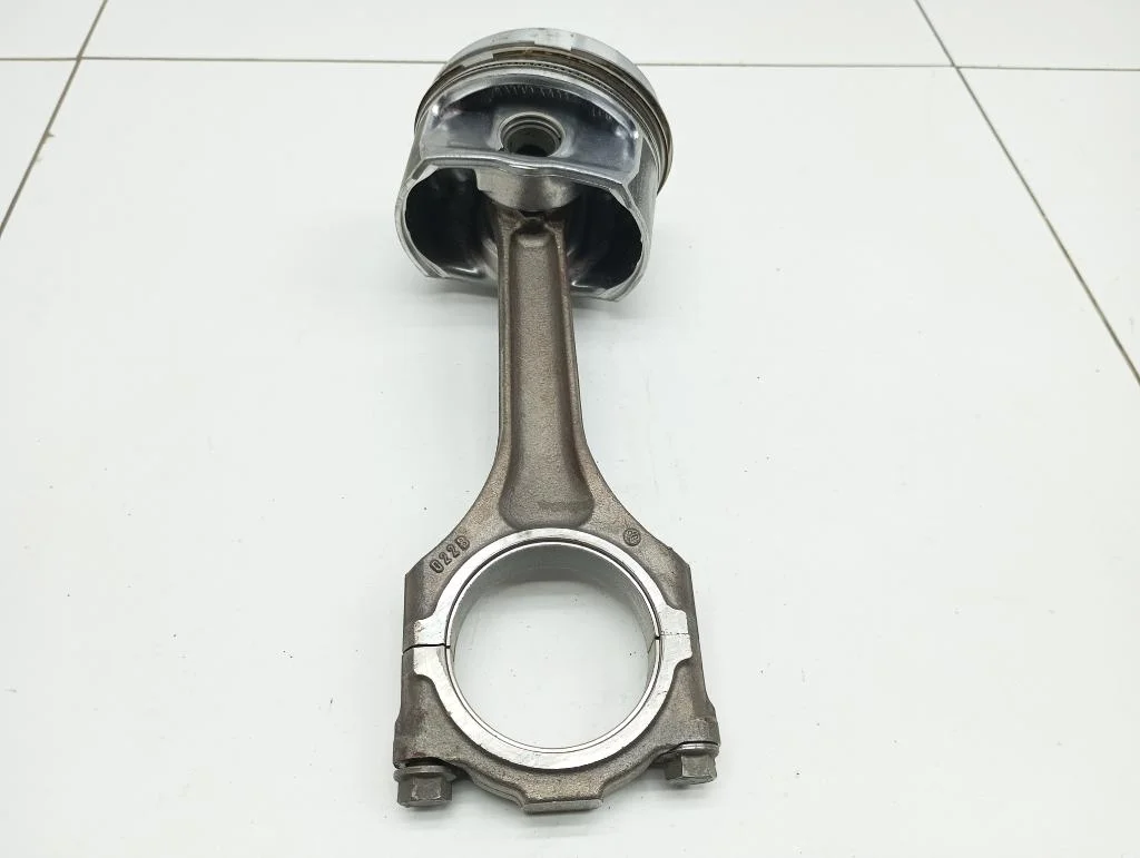 Поршень с шатуном Volkswagen Touareg 1 GP