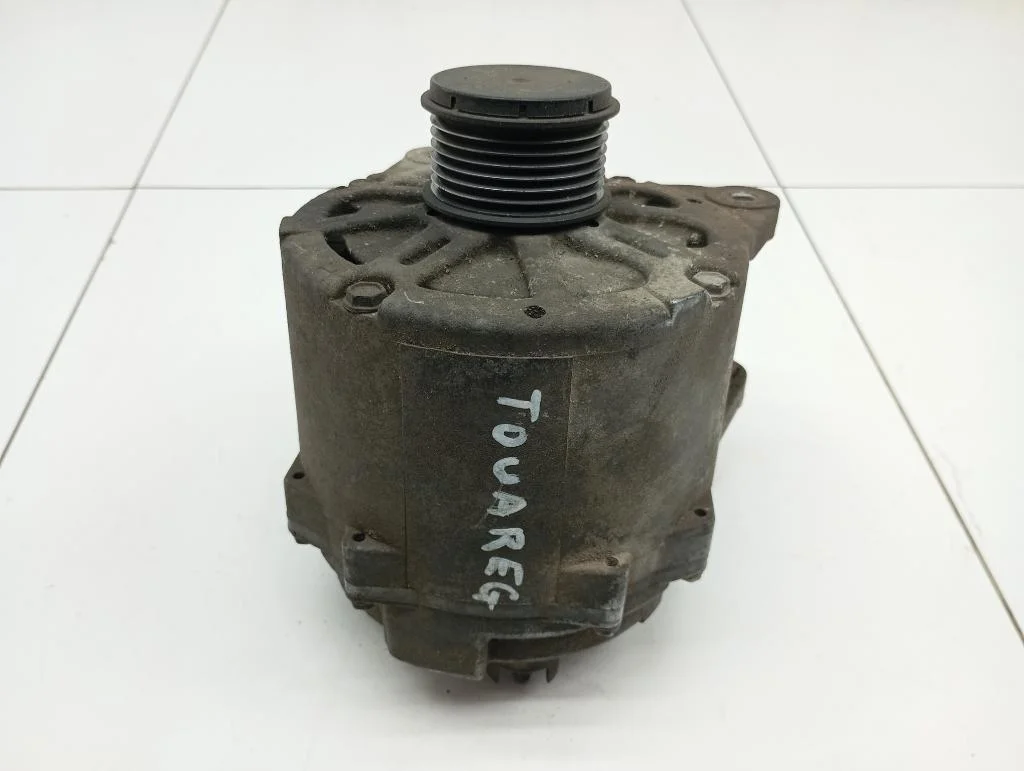 Генератор Volkswagen Touareg 1 GP