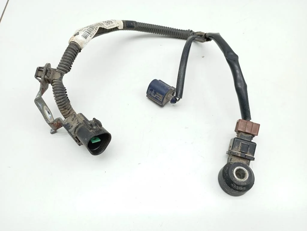 Датчик детонации Mitsubishi Outlander 3 2014 GF