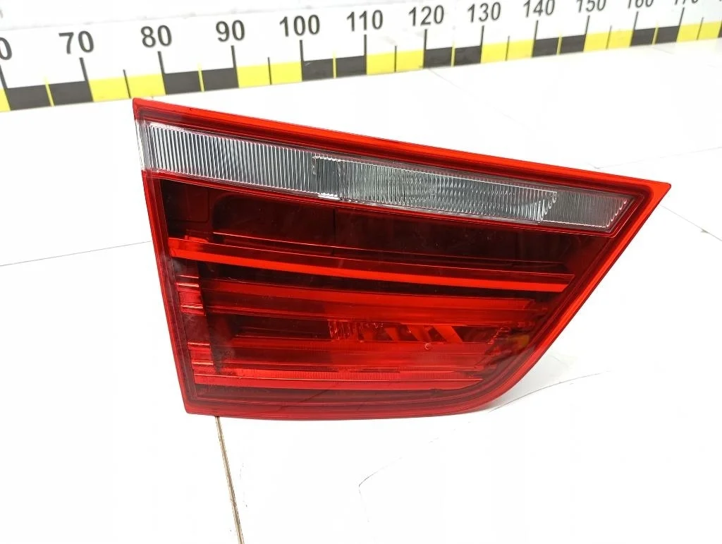 Фонарь задний внутренний левый BMW X3 F25