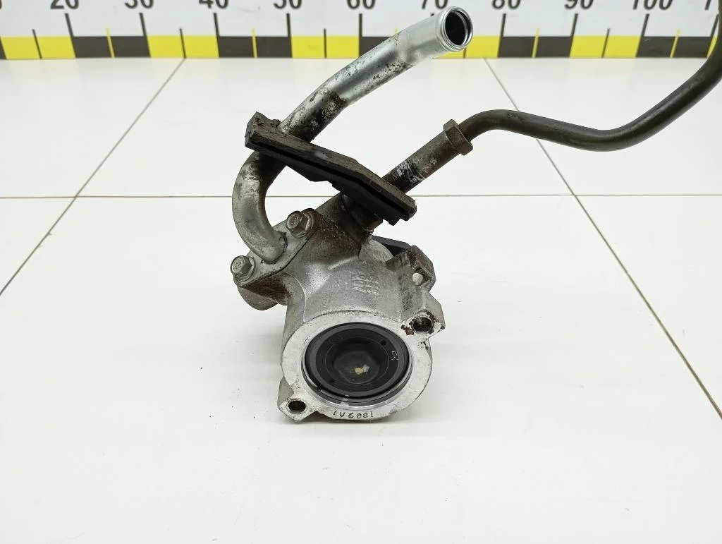 Насос гидроусилителя Daewoo Nexia 2009 N150