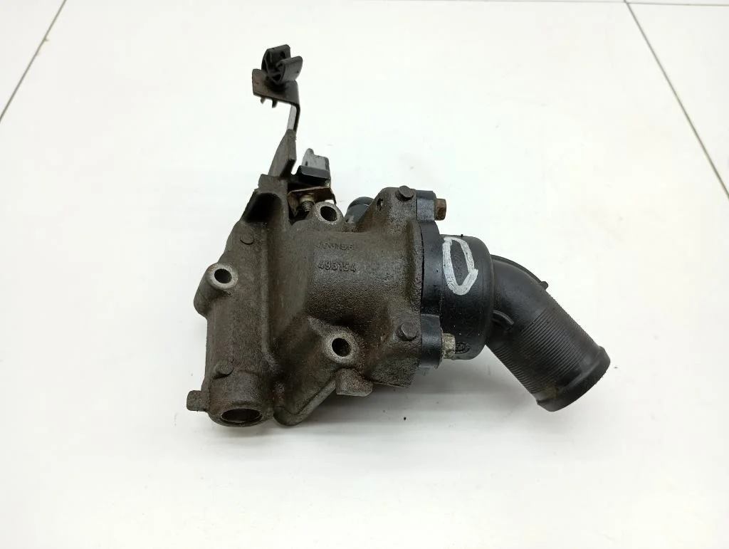 Корпус термостата Renault Logan 2 L52