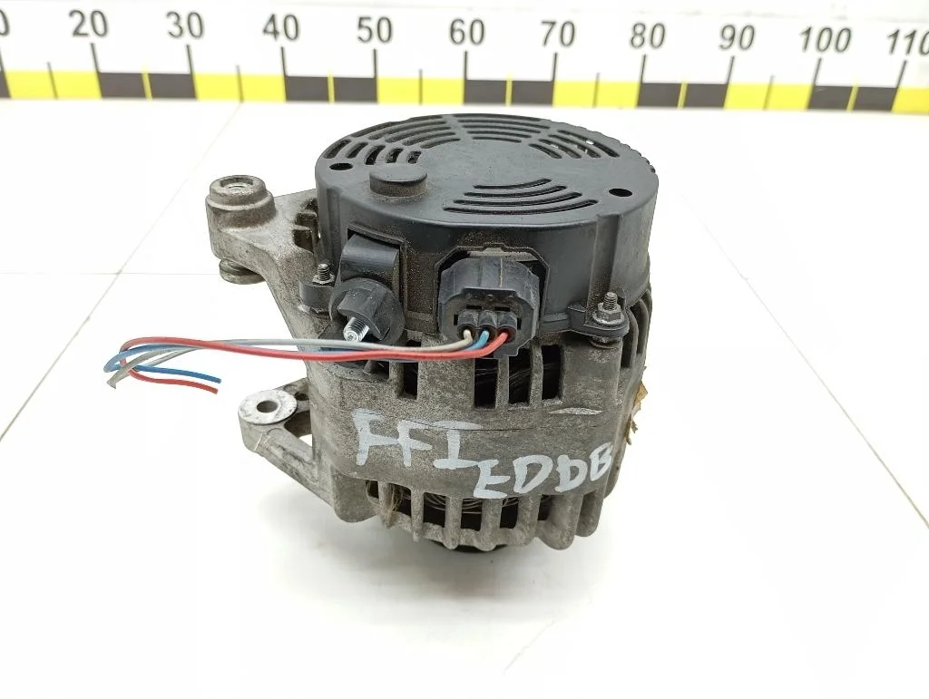 Генератор Ford Focus 1