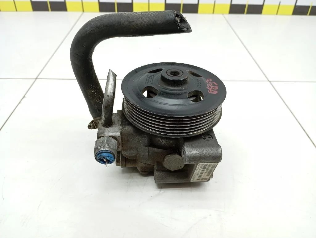 Насос гидроусилителя Ford Mondeo 4