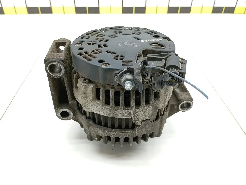 Генератор Ford Mondeo 4