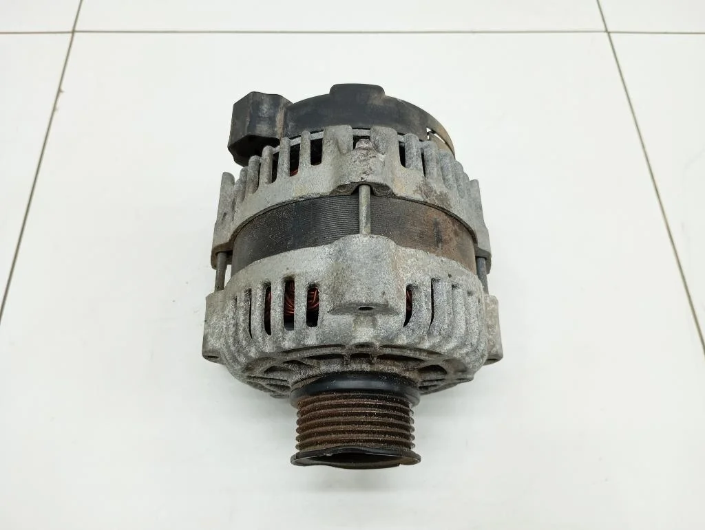 Генератор Opel Astra J