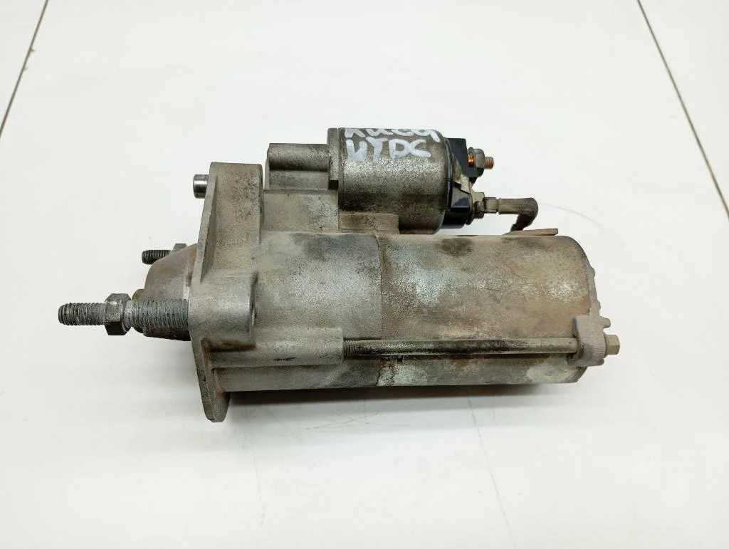 Стартер Ford Kuga 1 C394