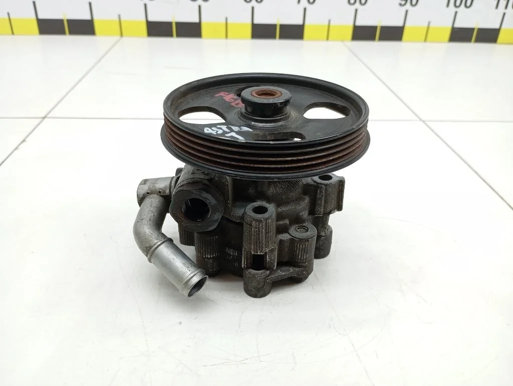 Насос гидроусилителя Chevrolet Aveo T300
