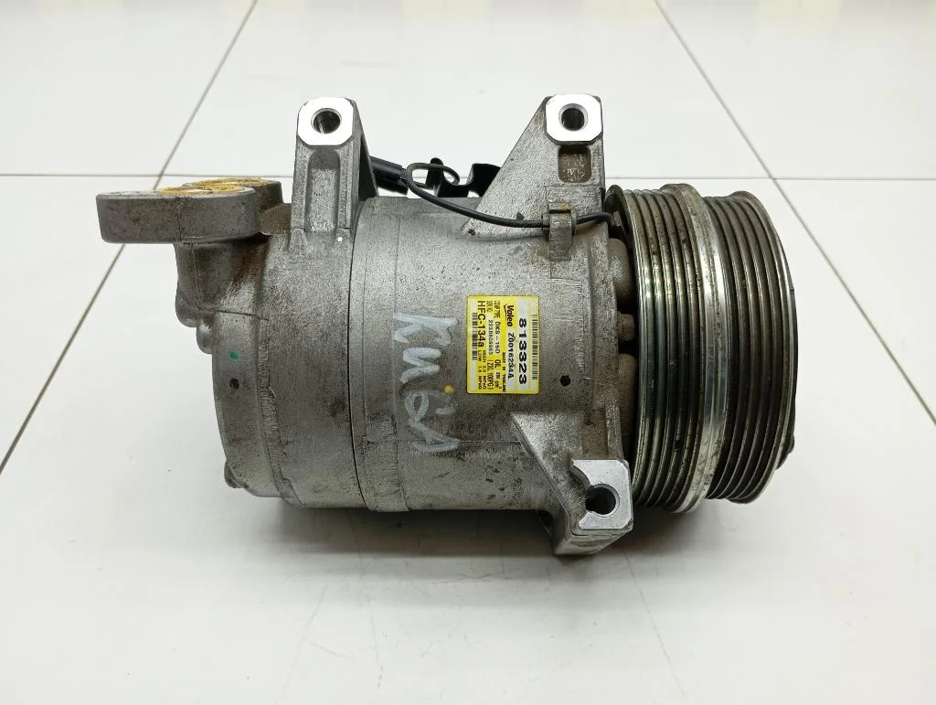 Компрессор кондиционера Ford Kuga 1 C394