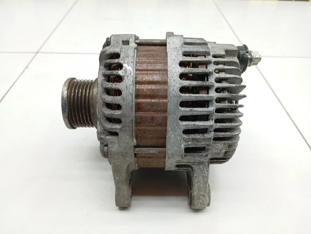 Генератор Nissan Qashqai J10