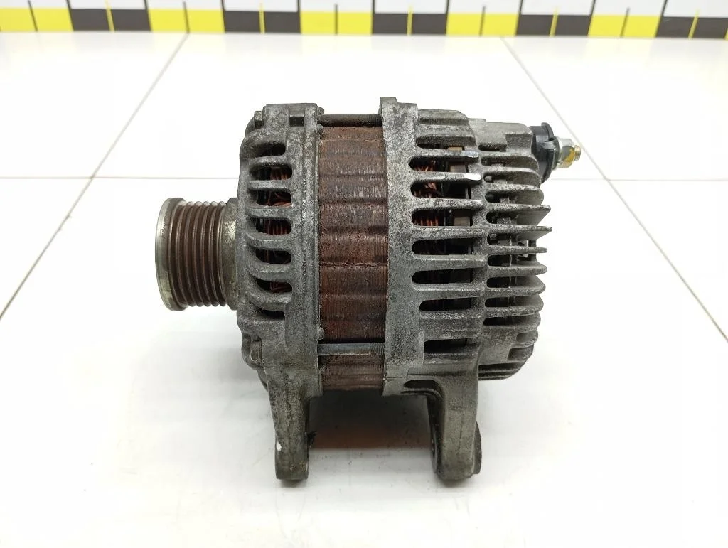 Генератор Nissan Qashqai J10