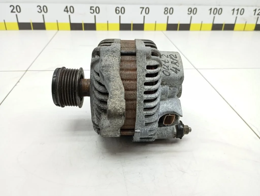 Генератор Mitsubishi Outlander 2 CW