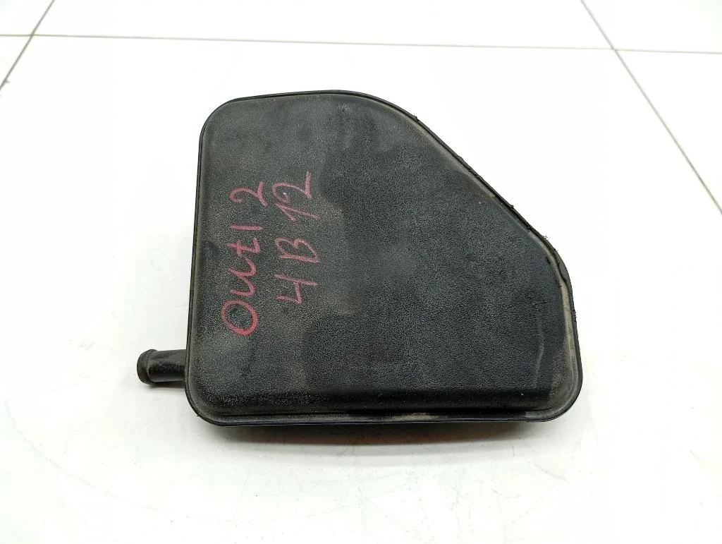 Резонатор воздушного фильтра Mitsubishi Outlander 2 CW