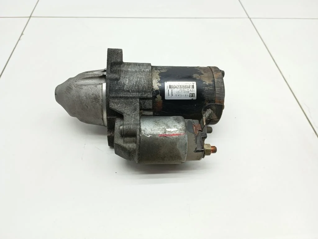 Стартер Mitsubishi Outlander 2 CW