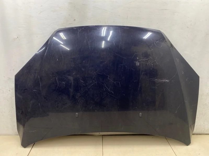 Капот Ford Focus 2 СЕДАН HXDA 2005