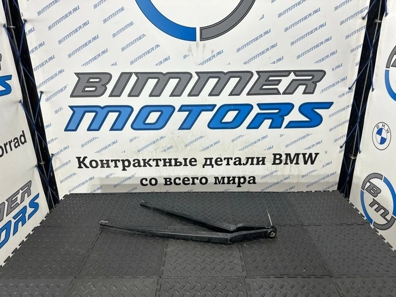 Поводки стеклоотчистителя BMW 3 2003 Е46