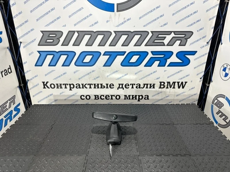Зеркало заднего вида салонное BMW X1 Е84