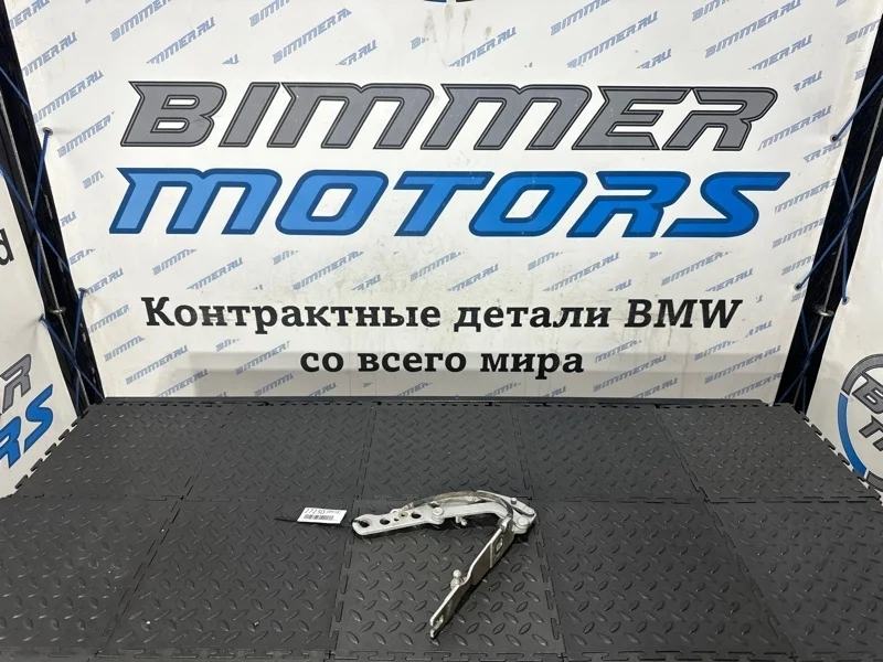 Петля капота BMW 3 2003 Е46