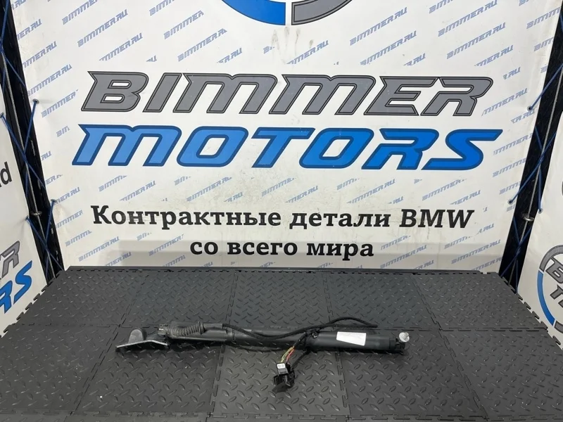 Амортизатор крышки багажника BMW Х5 2012 E70