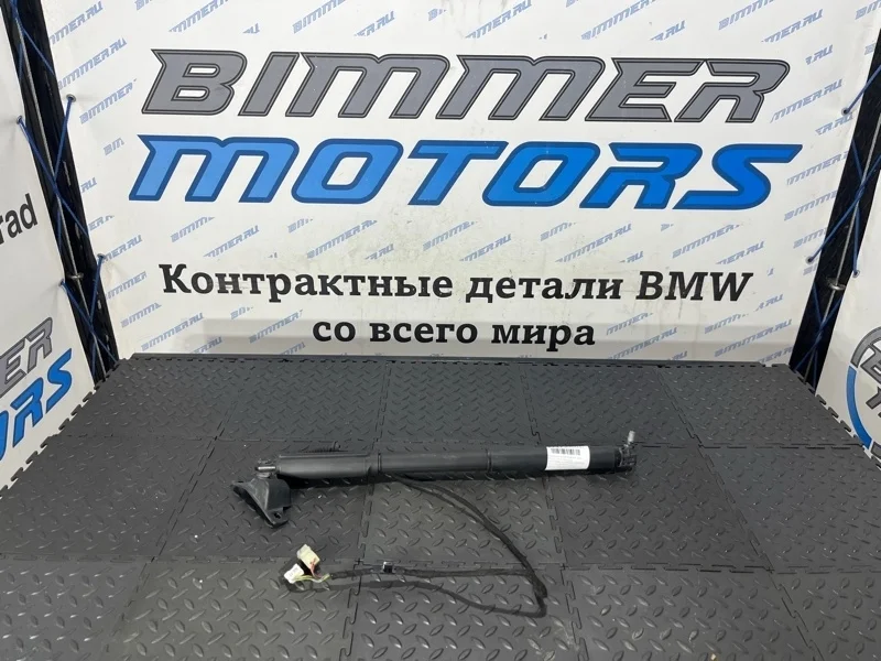 Амортизатор крышки багажника BMW Х5 2012 E70
