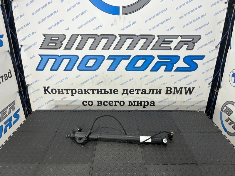 Амортизатор крышки багажника BMW X5M 2013 Е70