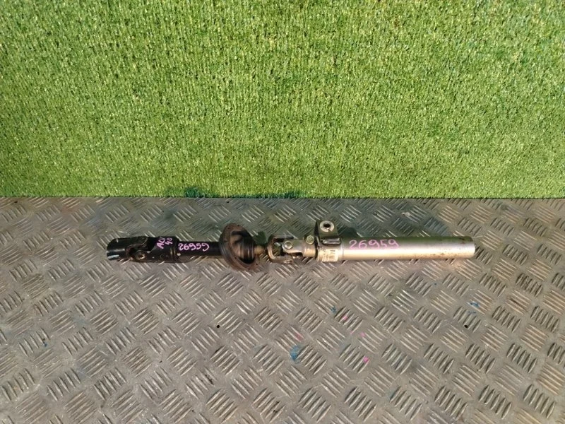 Рулевой карданчик Toyota Camry 2011 4522033281 ACV40