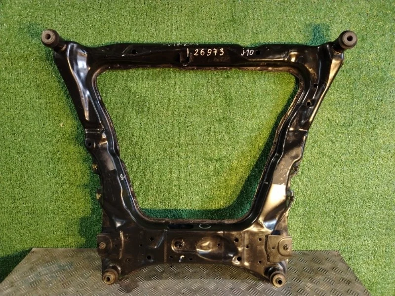 Подрамник передний Nissan Qashqai 2012 54400JD000 J10 MR20 DE