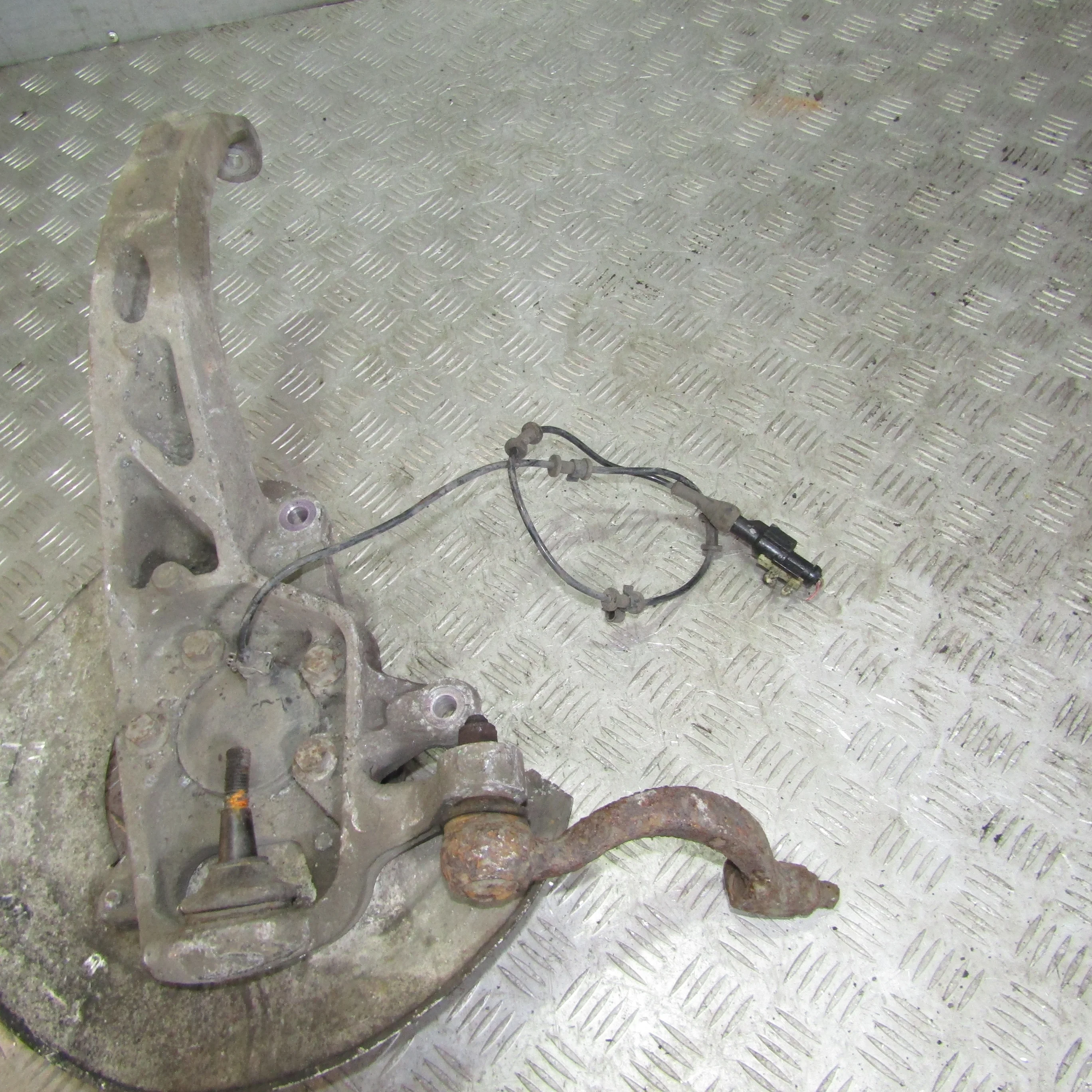 Датчик ABS передний JAGUAR S-type I рестайлинг (2