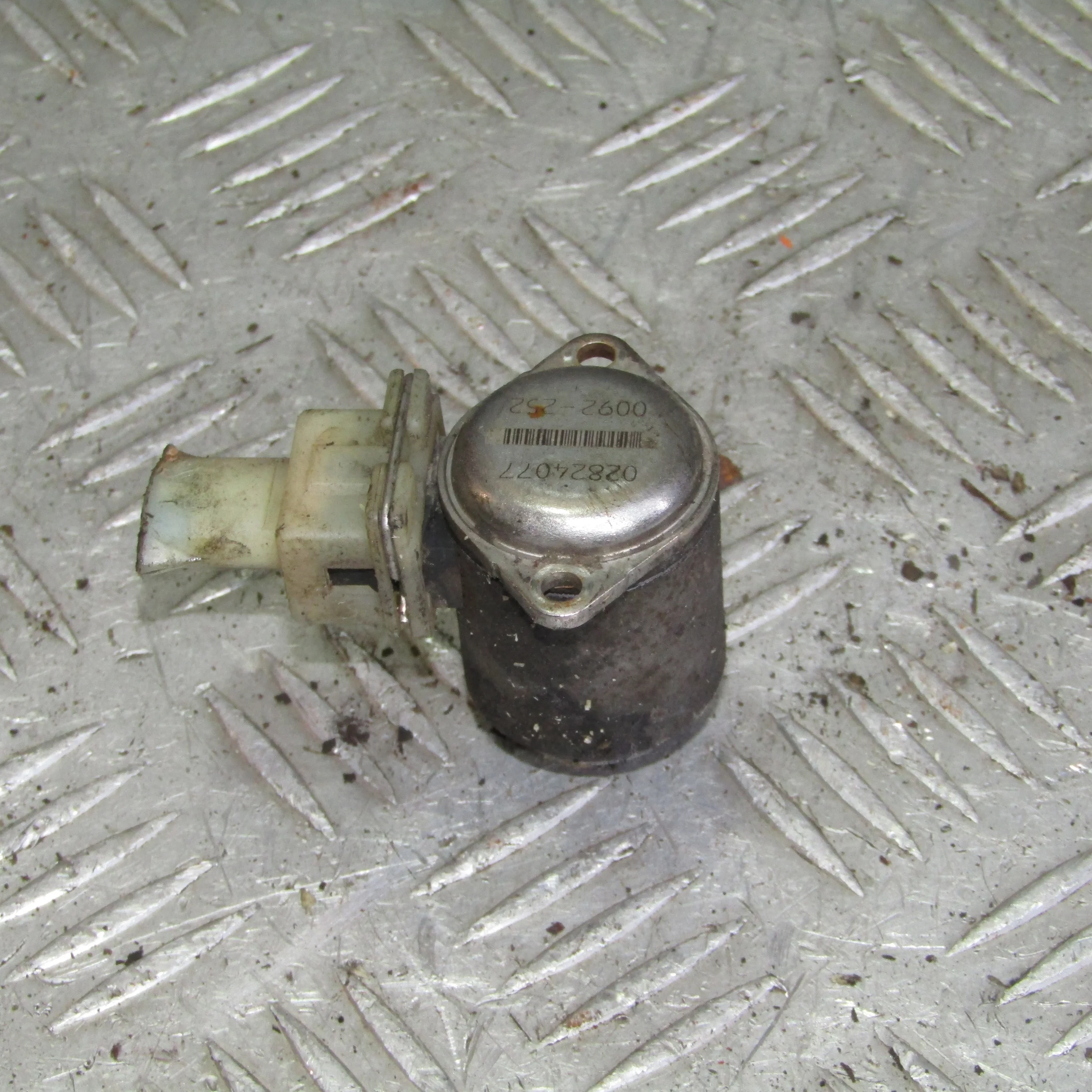 Датчик JAGUAR XF