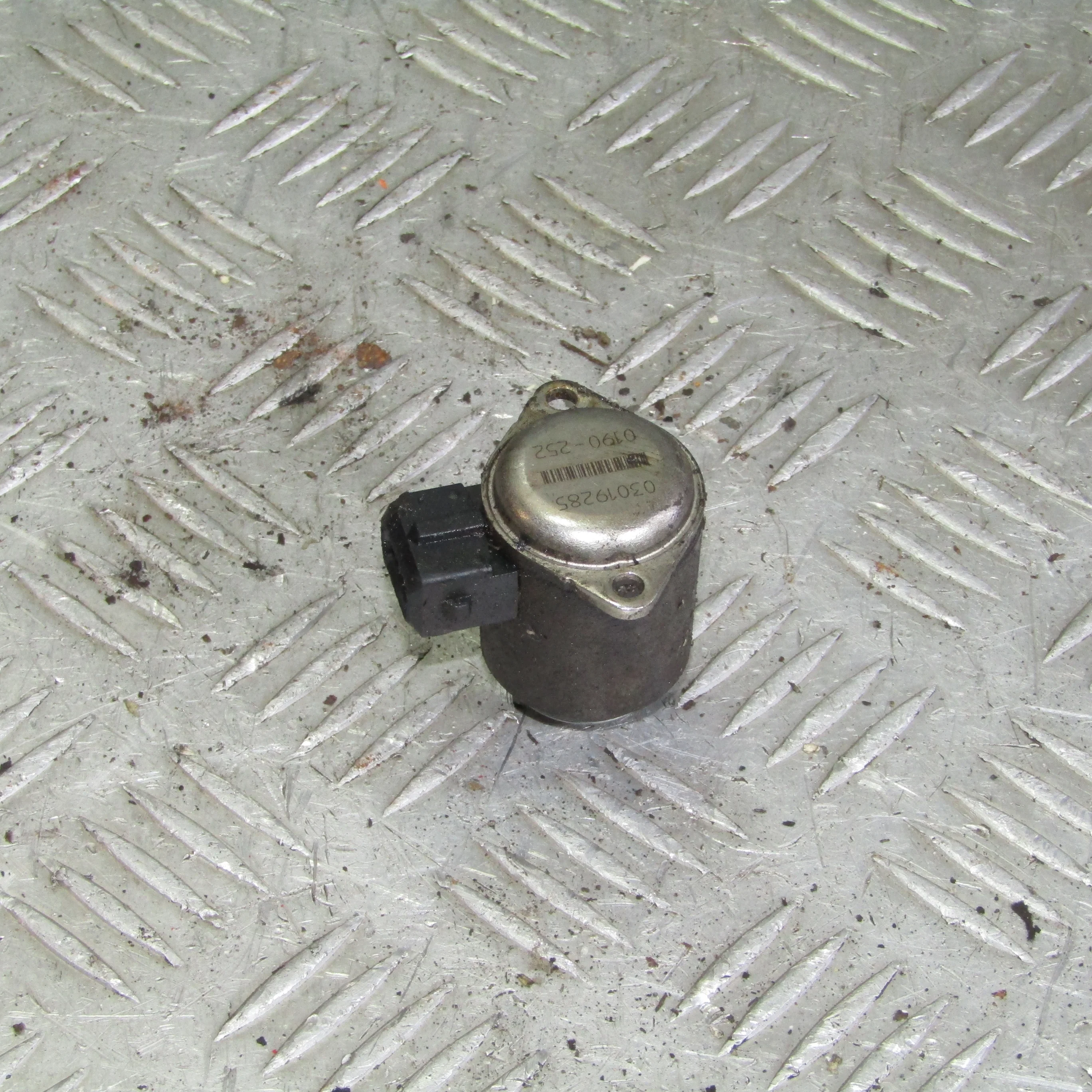 Датчик JAGUAR XF