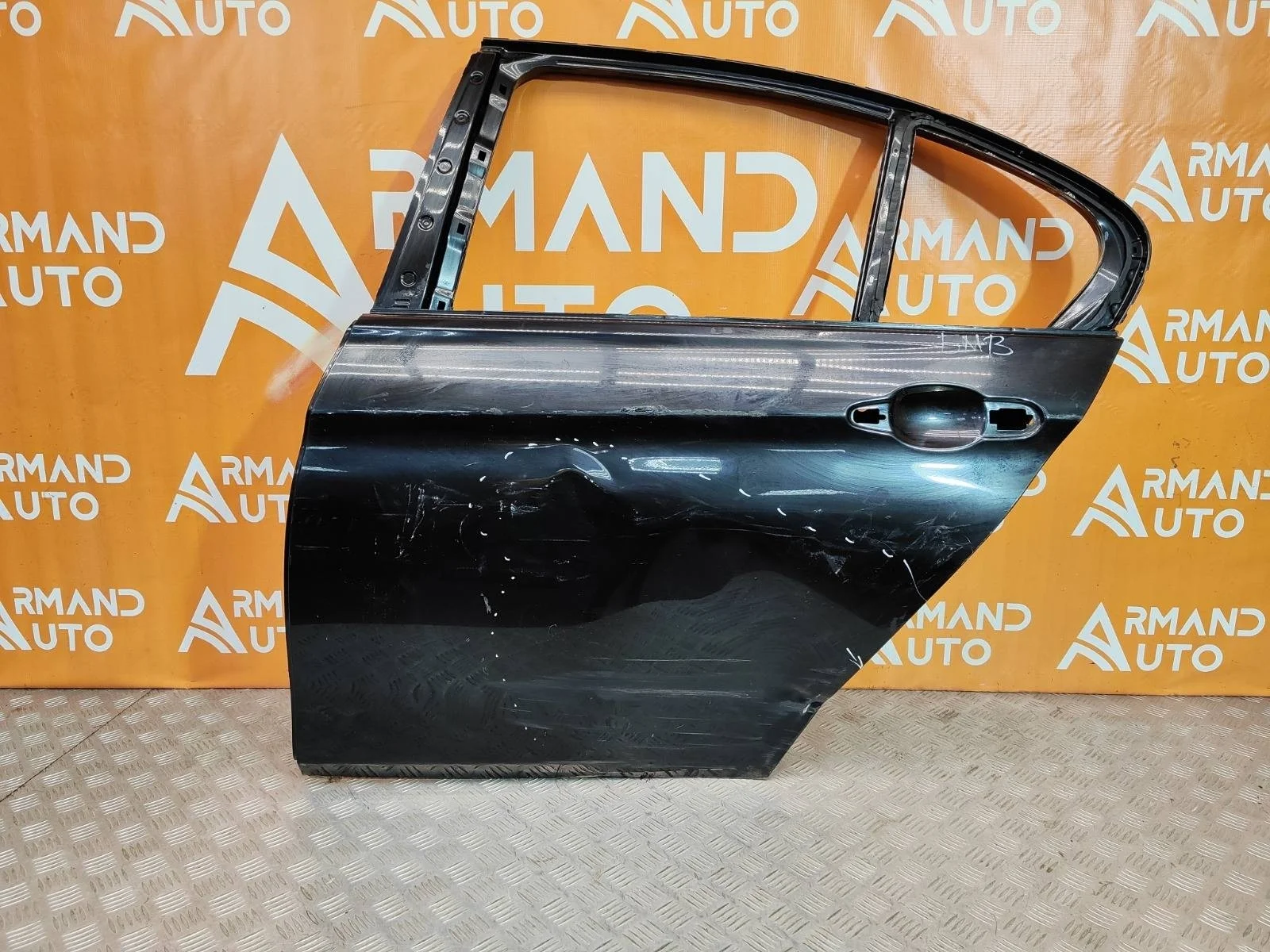 Дверь BMW 3 series 2011-2020 F30