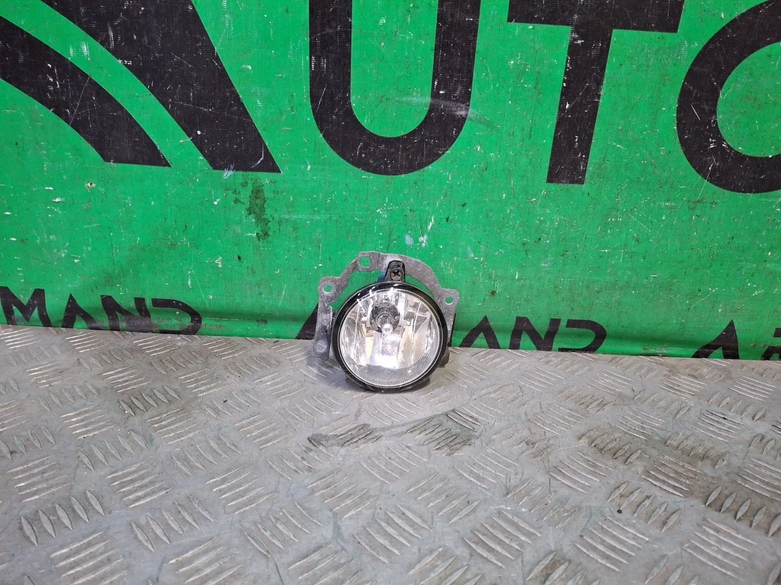 Птф Mitsubishi Outlander 2015-нв 3