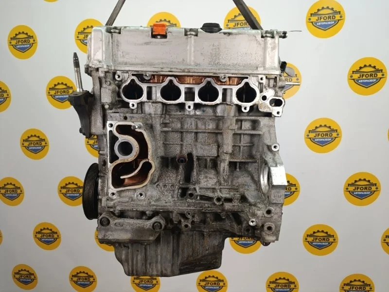 Двигатель Honda CR-V 2008 RE3